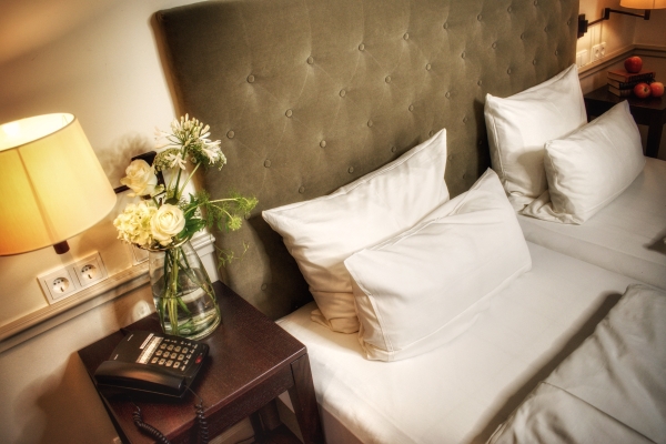 Parkhotel Surenburg